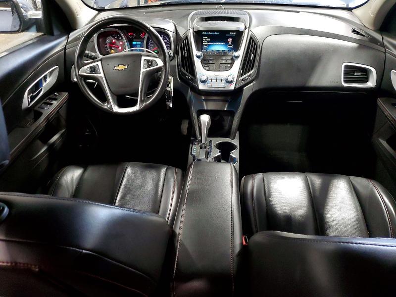 Продажа на аукционе авто 2013 Chevrolet Equinox, vin: 2GNFLGE34D6305793, номер лота: 56531466
