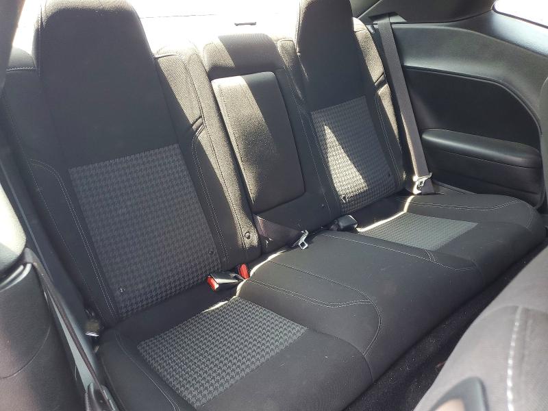 Продаж на аукціоні авто 2021 Dodge Challenger, vin: 2C3CDZAG7MH572657, номер лоту: 58391686