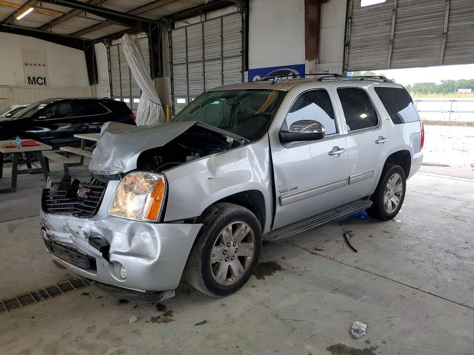 Aukcja sprzedaży 2013 Gmc Yukon, vin: 1GKS1CE01DR343566, numer aukcji: 57631386