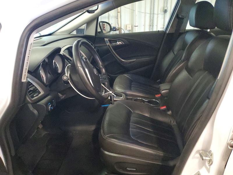 2013 Buick Verano მანქანა იყიდება აუქციონზე, vin: 1G4PS5SK9D4238931, აუქციონის ნომერი: 56462356