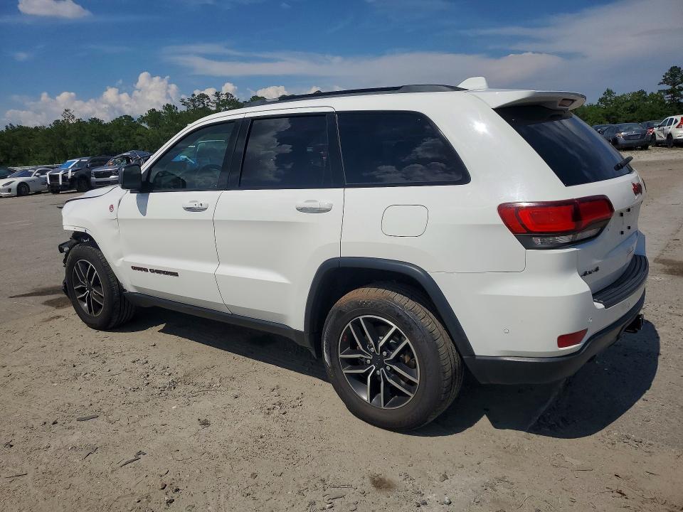 Продажа на аукционе авто 2020 Jeep Grand Cherokee, vin: 1C4RJFLG4LC135680, номер лота: 56811866