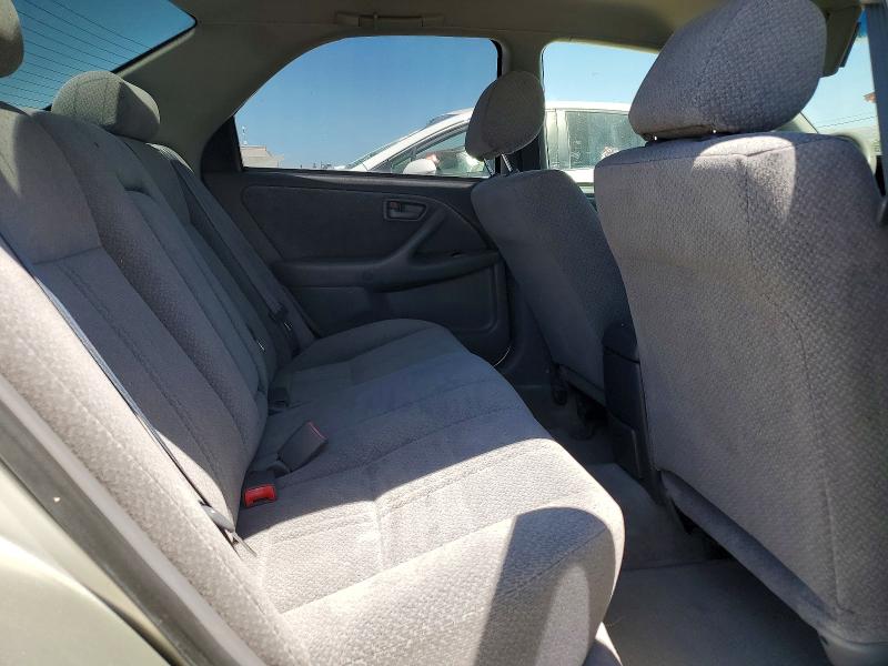 Продаж на аукціоні авто 2000 Toyota Camry, vin: JT2BG28K5Y0436157, номер лоту: 85621885