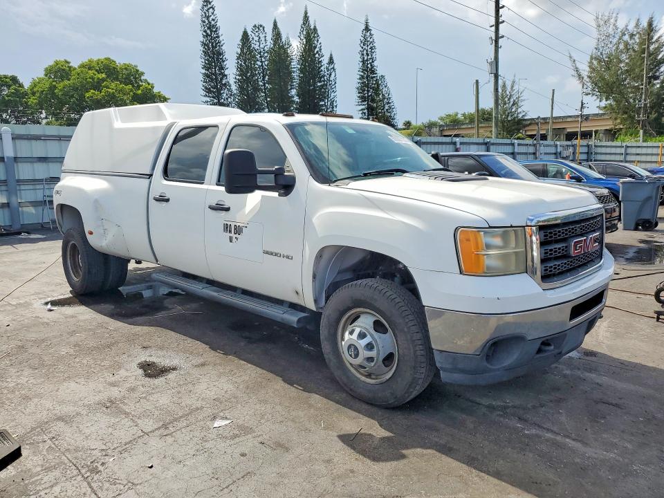 Продажа на аукционе авто 2013 Gmc Sierra, vin: 1GT422C86DF117691, номер лота: 59087196