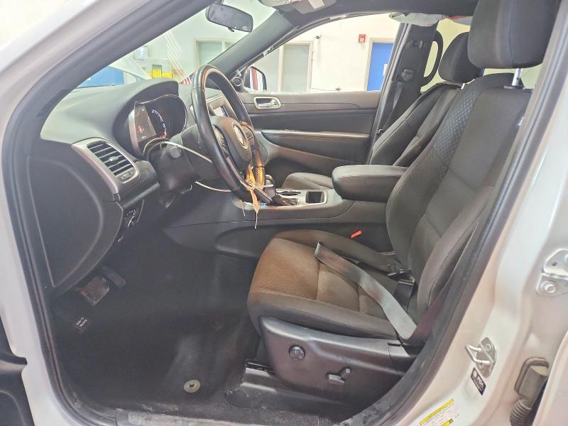 Продаж на аукціоні авто 2021 Jeep Grand Cherokee, vin: 1C4RJFAG1MC735951, номер лоту: 57881206