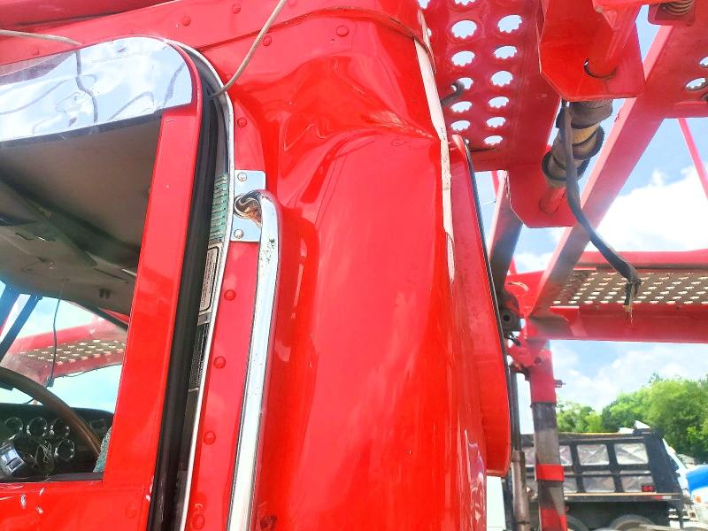 Продажа на аукционе авто 2015 Peterbilt 365, vin: 1NPSD79X2FD273148, номер лота: 57753736