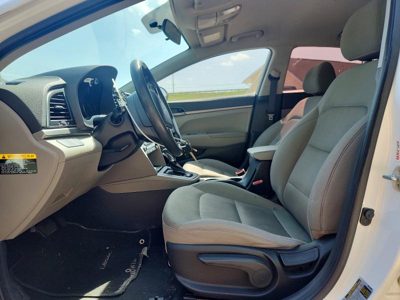 Aukcja sprzedaży 2017 Hyundai Elantra, vin: 5NPD74LF7HH148262, numer aukcji: 59373356