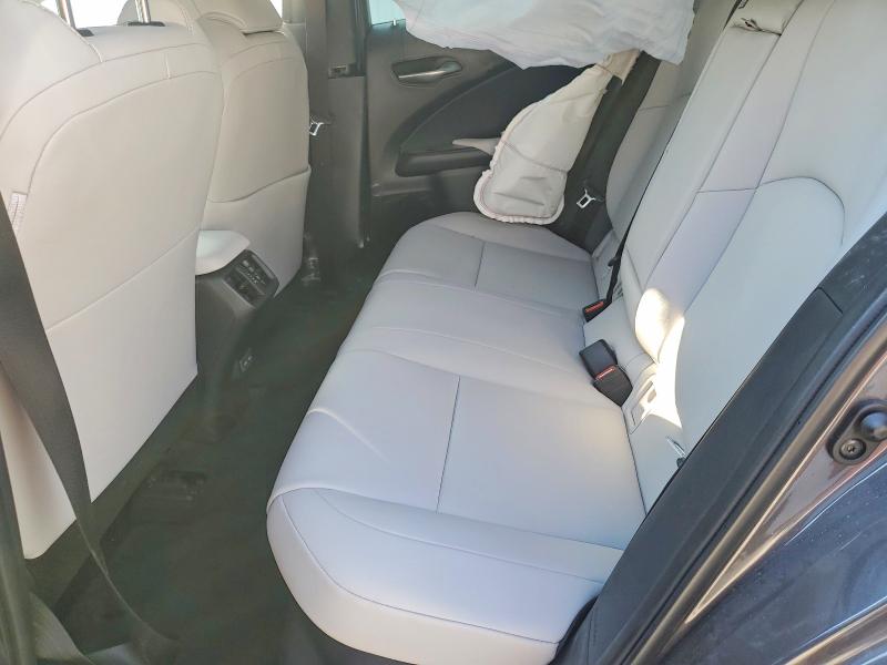 55819556 :رقم المزاد ، JTHP9JBH7R2073640 vin ، 2024 Lexus Ux 250h مزاد بيع
