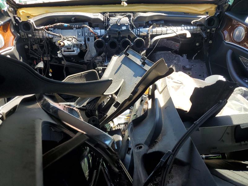 Auction sale of the 2017 Mercedes-benz E, vin: WDDZF4KB6HA132039, lot number: 58713646