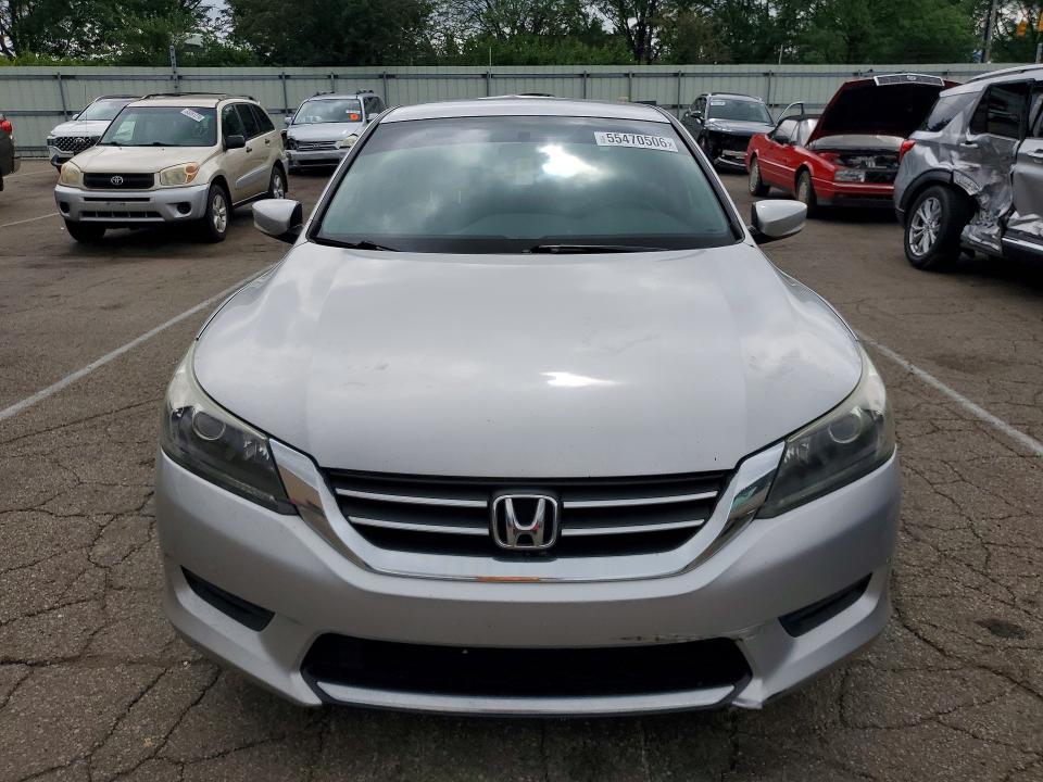 Продажа на аукционе авто 2013 Honda Accord, vin: 1HGCR2F39DA224966, номер лота: 55470506