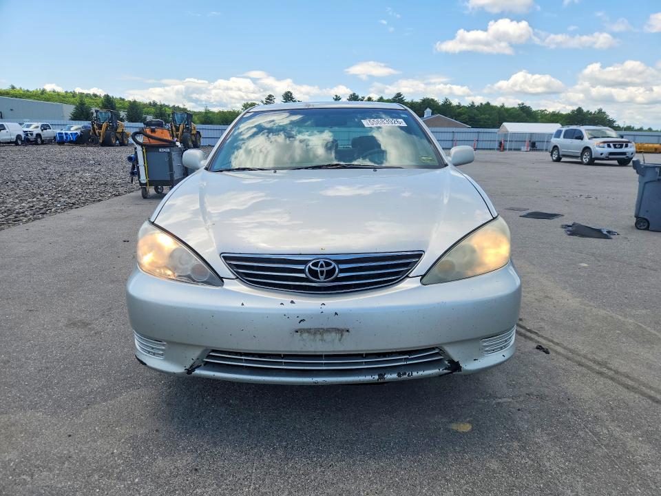 Продаж на аукціоні авто 2005 Toyota Camry, vin: 4T1BE32K25U608785, номер лоту: 55683926