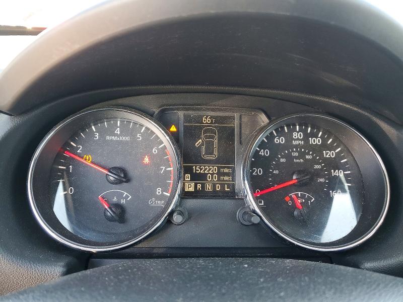 Продаж на аукціоні авто 2012 Nissan Rogue, vin: JN8AS5MV2CW362712, номер лоту: 56860086