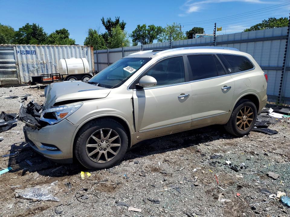 Aukcja sprzedaży 2014 Buick Enclave, vin: 5GAKRBKD0EJ195689, numer aukcji: 58092156