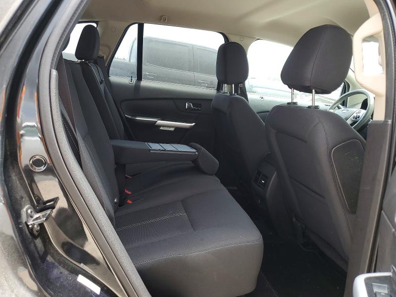 Aukcja sprzedaży 2013 Ford Edge, vin: 2FMDK3GC1DBC12080, numer aukcji: 56930186