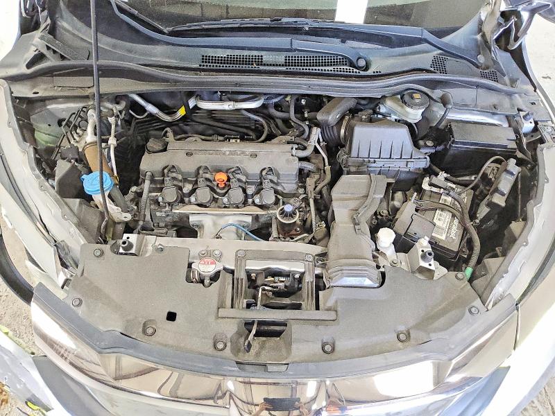 Продаж на аукціоні авто 2020 Honda Hr-v, vin: 3CZRU6H35LM718801, номер лоту: 53111096