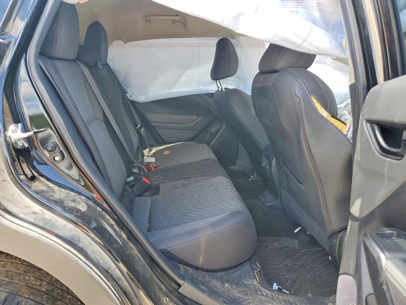 Продажа на аукционе авто 2024 Subaru Crosstrek, vin: JF2GUADC6R8304415, номер лота: 65093466