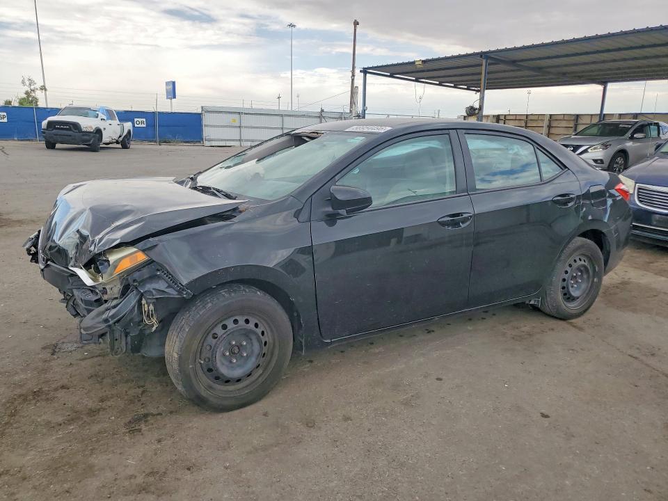 Aukcja sprzedaży 2015 Toyota Corolla, vin: 2T1BURHE4FC476669, numer aukcji: 58954496