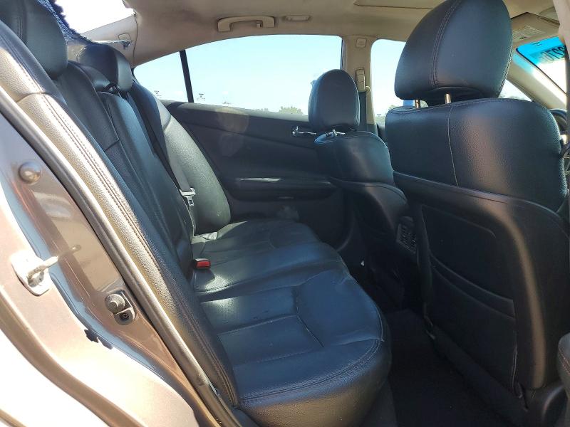 Продажа на аукционе авто 2012 Nissan Maxima, vin: 1N4AA5AP9CC864967, номер лота: 57653276