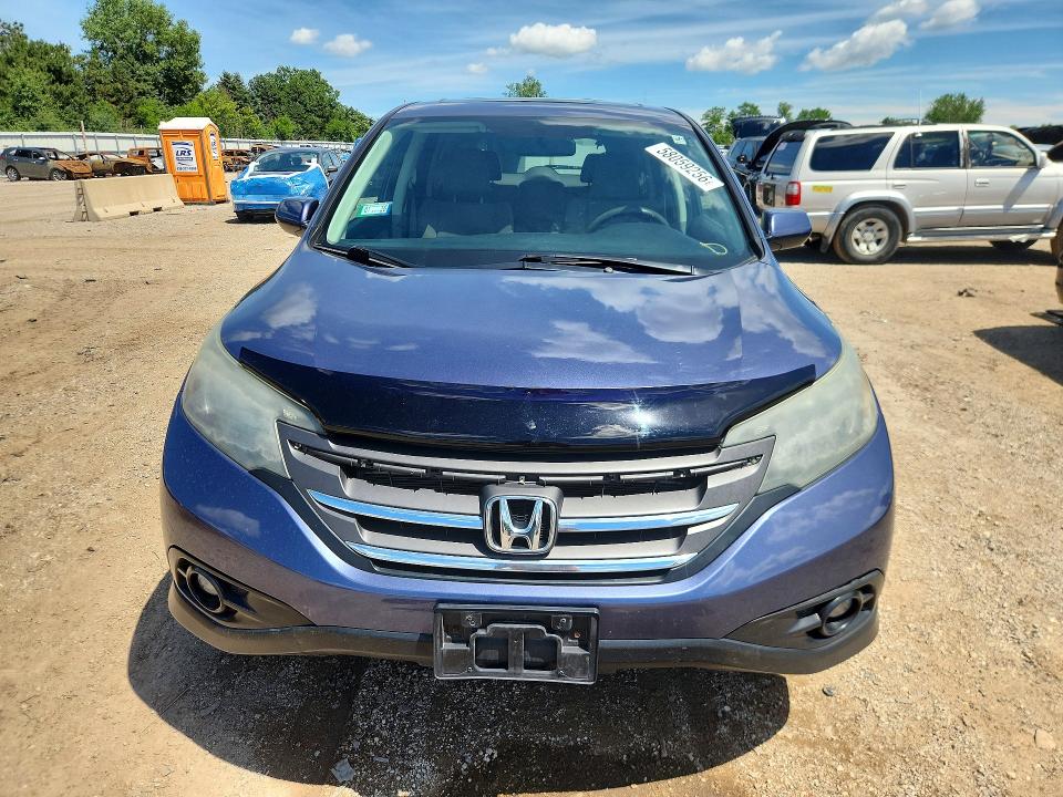 Aukcja sprzedaży 2014 Honda Cr-v, vin: 5J6RM4H50EL046186, numer aukcji: 58059256