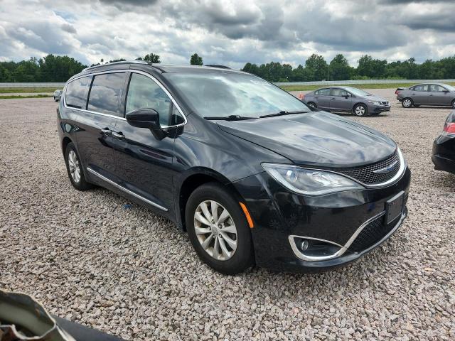 Продажа на аукционе авто 2018 Chrysler Pacifica, vin: 2C4RC1BGXJR278023, номер лота: 57536566