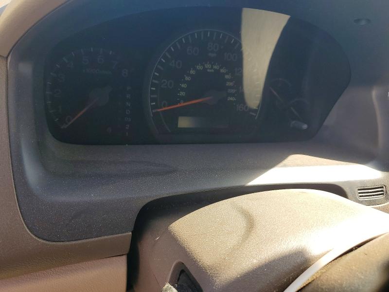 57546526 :رقم المزاد ، 1HGCM66575A006212 vin ، 2005 Honda Accord مزاد بيع