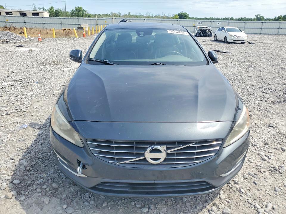 Продаж на аукціоні авто 2014 Volvo S60, vin: YV1612FS7E2282929, номер лоту: 58764996