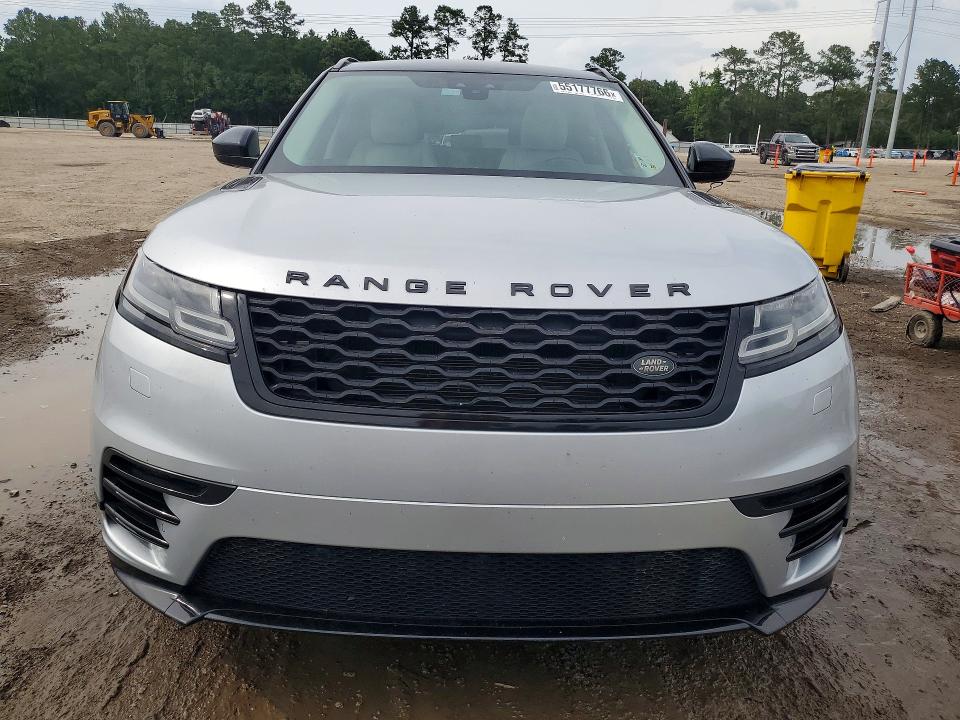 Продажа на аукционе авто 2019 Land Rover Range Rover Velar, vin: SALYL2FV9KA234488, номер лота: 55177766