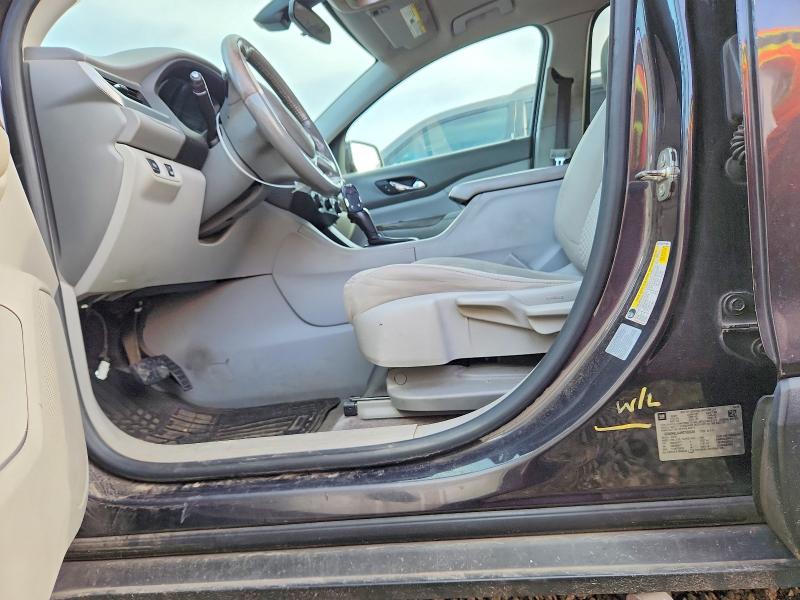 2017 Gmc Acadia მანქანა იყიდება აუქციონზე, vin: 1GKKNKLA4HZ180038, აუქციონის ნომერი: 58417926
