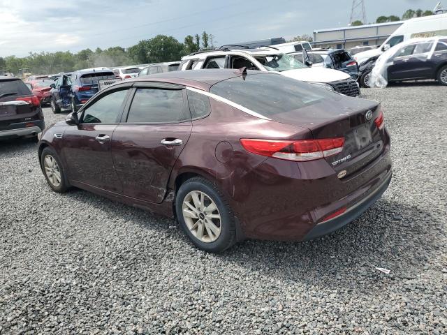 Продаж на аукціоні авто 2017 Kia Optima, vin: 5XXGT4L33HG126561, номер лоту: 55835036