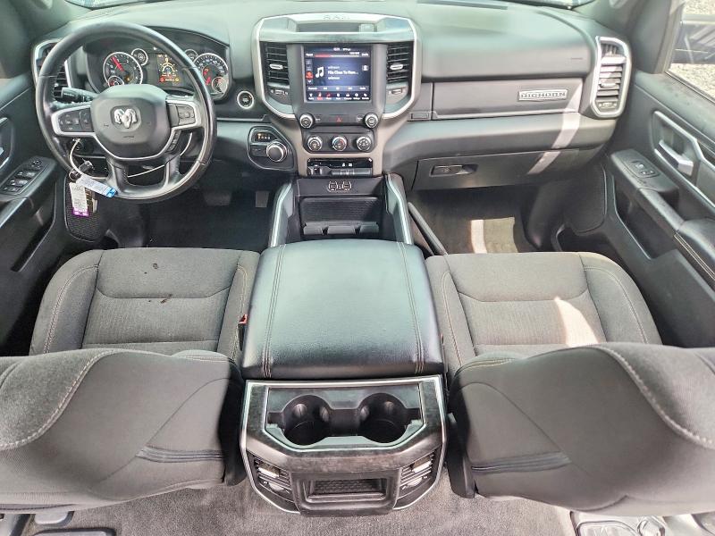 Aukcja sprzedaży 2020 Ram 1500, vin: 1C6RREFM9LN179836, numer aukcji: 55676366