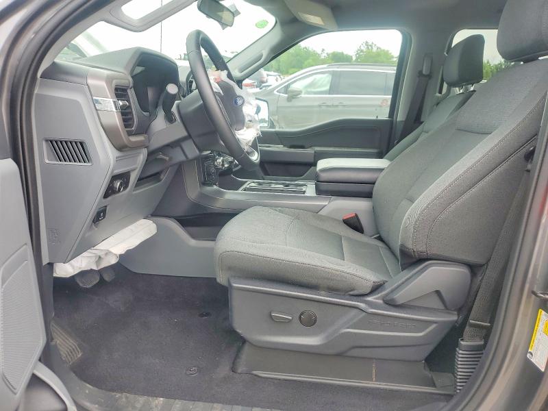 Aukcja sprzedaży 2025 Ford F150, vin: 1FTFW3LD9SFB00462, numer aukcji: 54899756