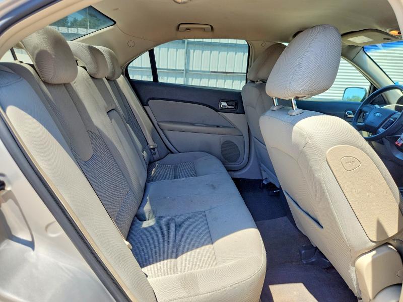 Aukcja sprzedaży 2010 Ford Fusion, vin: 3FAHP0HA1AR117671, numer aukcji: 55880386