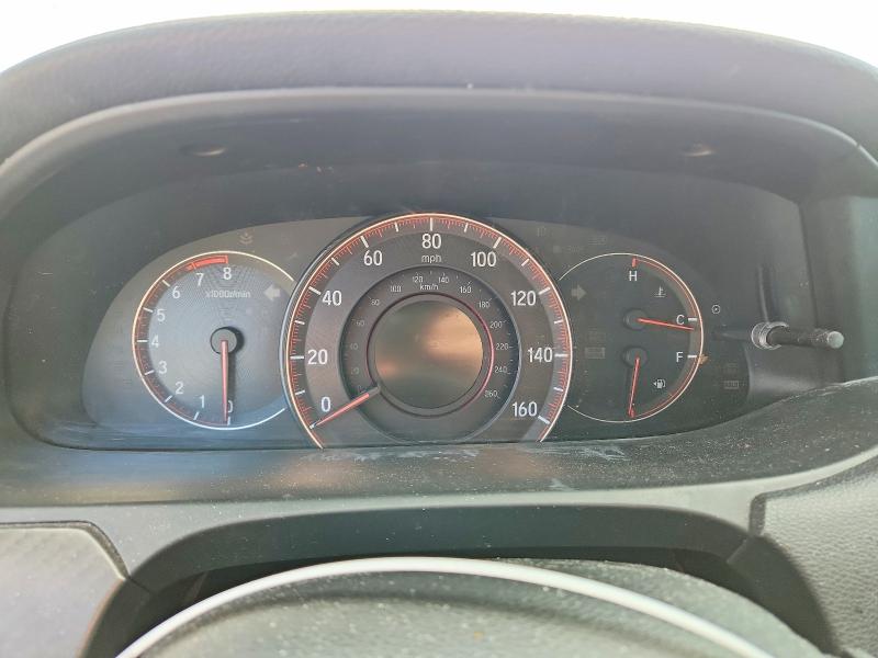 Aukcja sprzedaży 2017 Honda Accord, vin: 1HGCR2F11HA287239, numer aukcji: 56872316
