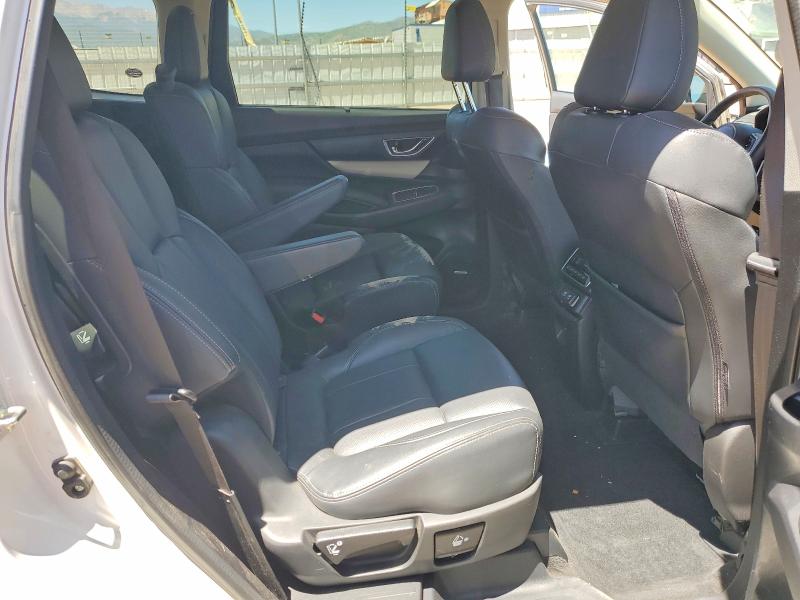 Продажа на аукционе авто 2020 Subaru Ascent, vin: 4S4WMAPDXL3471066, номер лота: 57223406