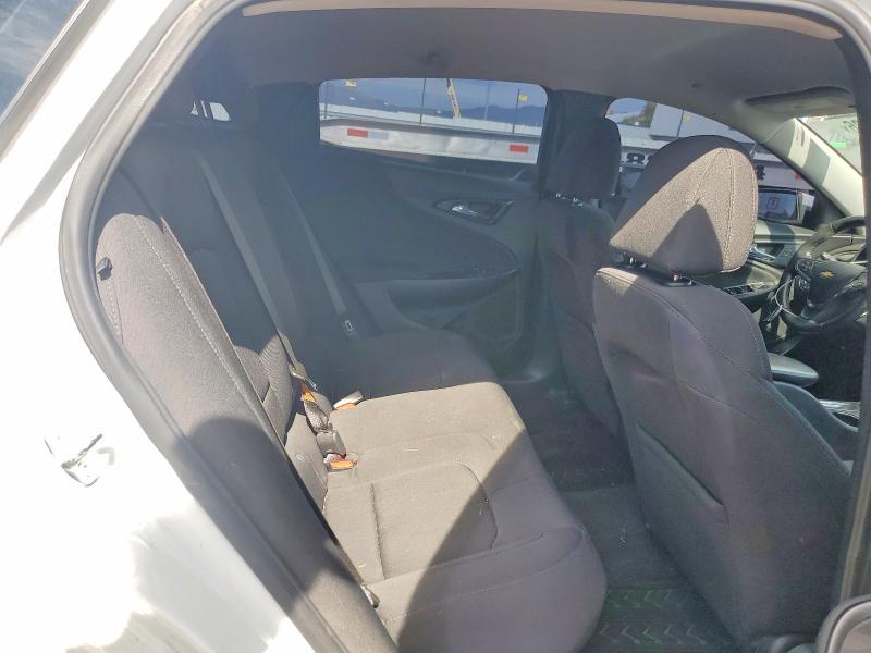 56275586 :رقم المزاد ، 1G1ZG5ST7MF064457 vin ، 2021 Chevrolet Malibu مزاد بيع