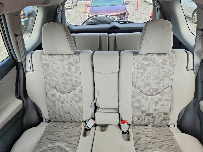 2012 Toyota Rav4 მანქანა იყიდება აუქციონზე, vin: 2T3JF4DV4CW204459, აუქციონის ნომერი: 59077976