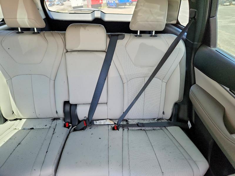 Aukcja sprzedaży 2026 Infiniti Qx60, vin: 5N1AL1FR0TC350900, numer aukcji: 56182346