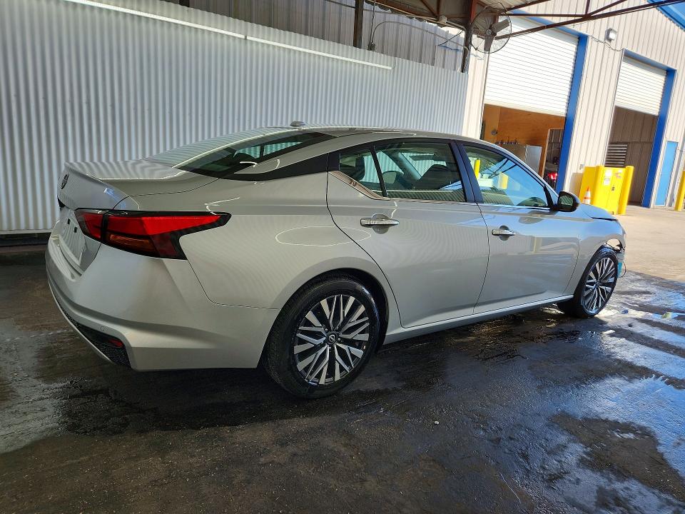Aukcja sprzedaży 2025 Nissan Altima, vin: 1N4BL4DV6SN387811, numer aukcji: 57832346