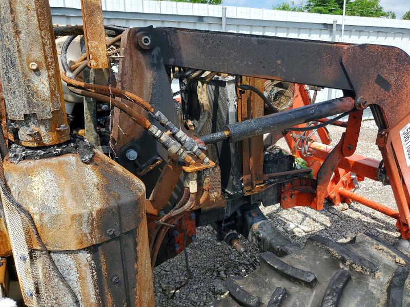 Aukcja sprzedaży 2022 Kubota La2254, vin: N0V1N000056611066, numer aukcji: 56611066