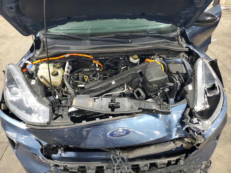 Aukcja sprzedaży 2020 Ford Escape, vin: 1FMCU9BZ1LUC58599, numer aukcji: 59081446