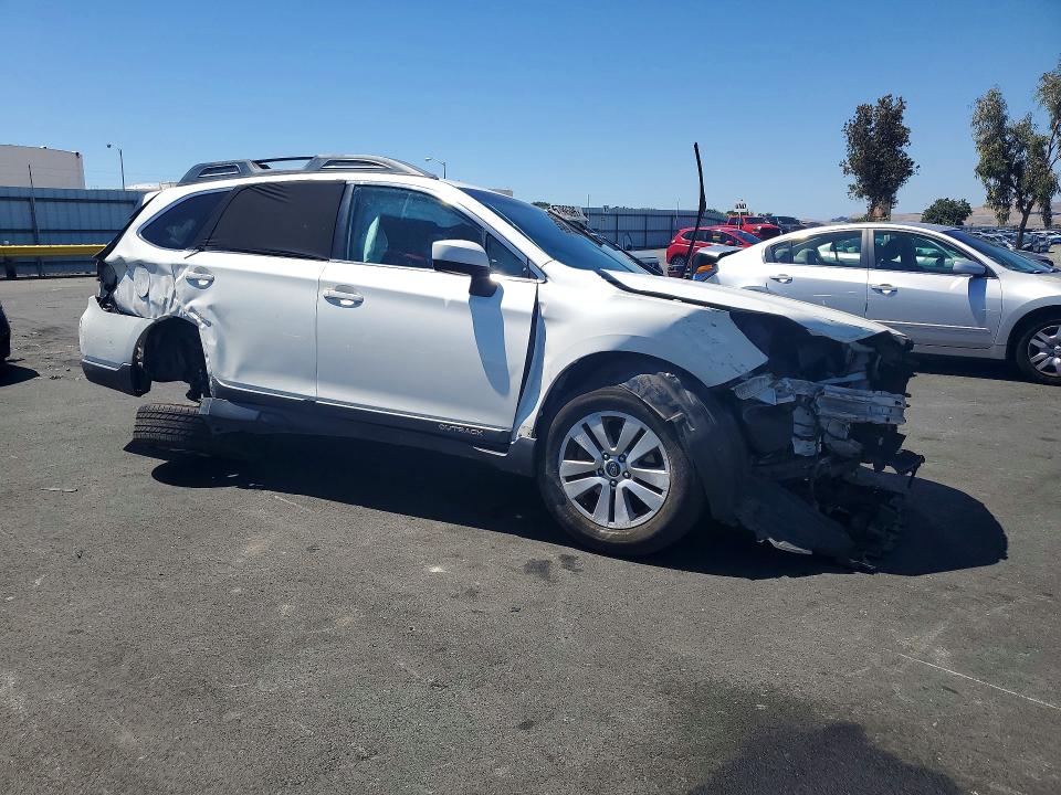 55799596 :رقم المزاد ، 4S4BSACC2G3207542 vin ، 2016 Subaru Outback مزاد بيع