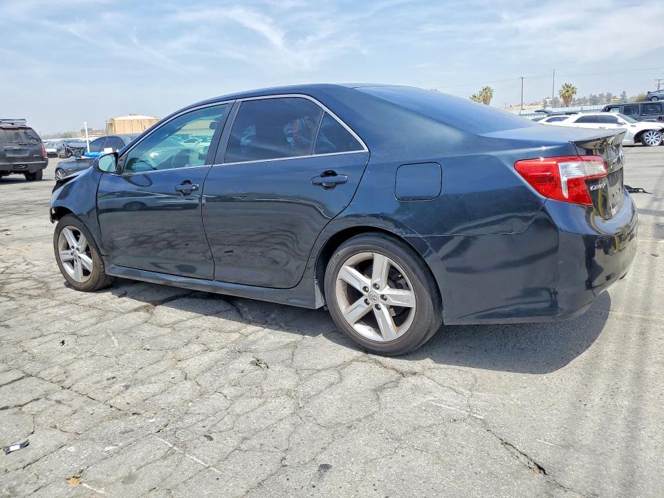 Aukcja sprzedaży 2014 Toyota Camry, vin: 4T1BF1FK3EU867068, numer aukcji: 55649046