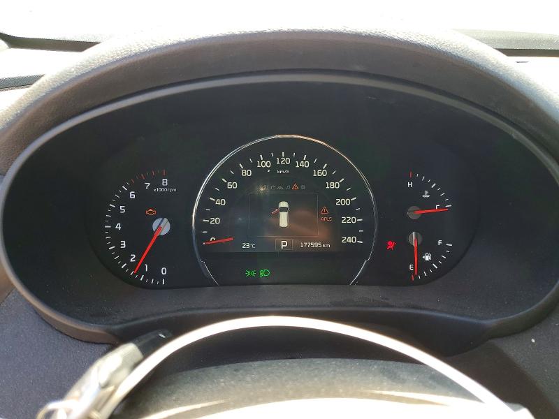 Aukcja sprzedaży 2017 Kia Sorento, vin: 5XYPKDA53HG326987, numer aukcji: 58969846