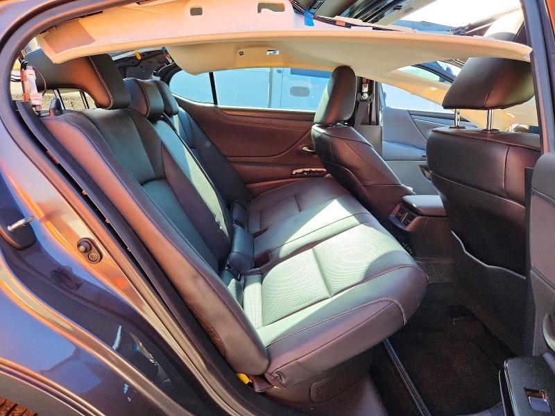 Продаж на аукціоні авто 2023 Lexus Es 300h, vin: 58ADA1C16PU031737, номер лоту: 57429216