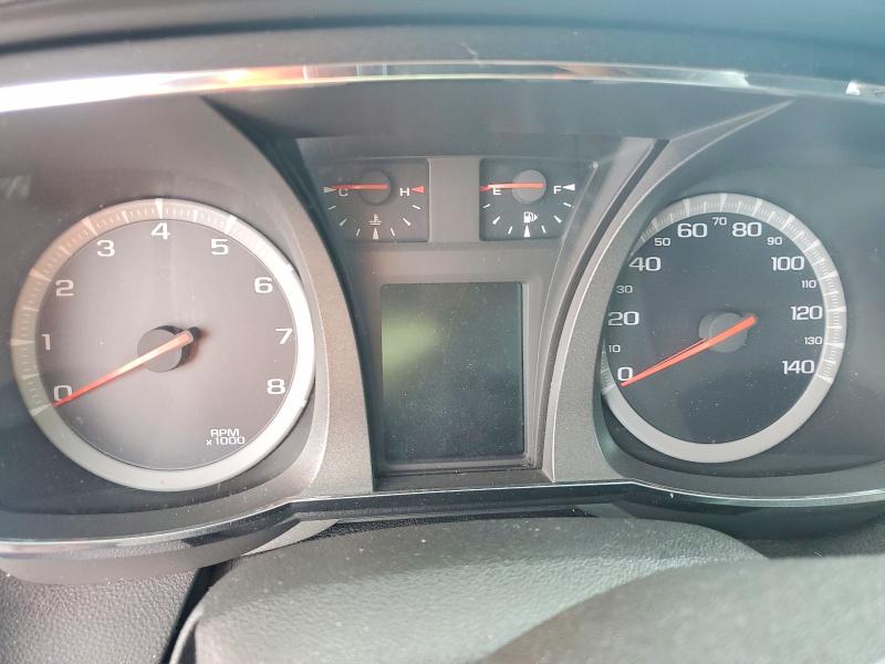 Aukcja sprzedaży 2011 Gmc Terrain, vin: 2CTFLSE50B6466320, numer aukcji: 56851746