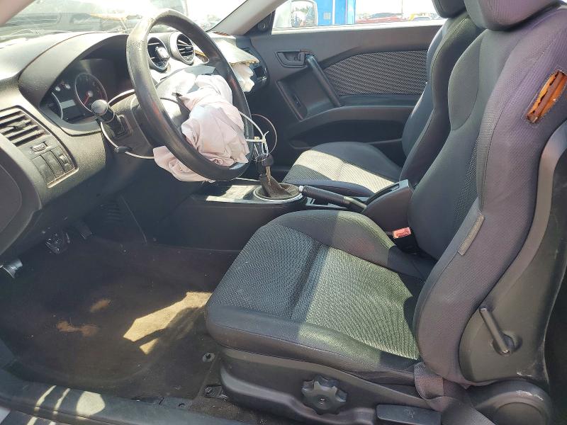Продажа на аукционе авто 2006 Hyundai Tiburon, vin: KMHHM65D96U192540, номер лота: 58482036