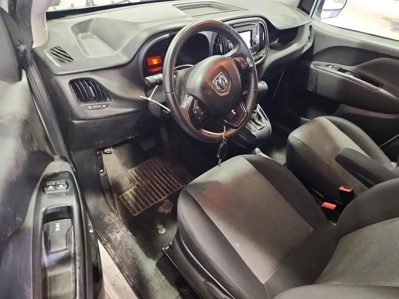 Продажа на аукционе авто 2021 Ram Promaster City, vin: ZFBHRFBB4M6U17654, номер лота: 57878866