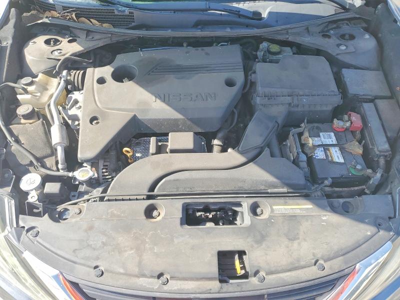 Aukcja sprzedaży 2017 Nissan Altima, vin: 1N4AL3AP5HC176874, numer aukcji: 58189956