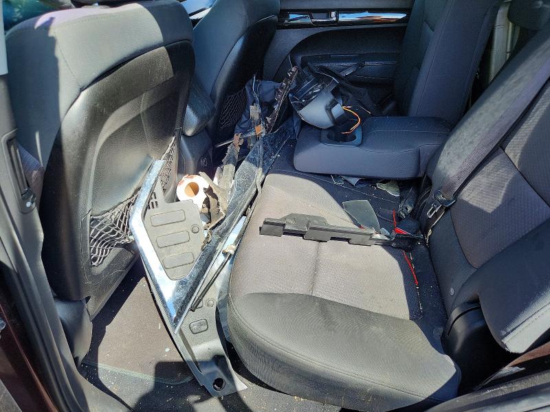 Aukcja sprzedaży 2012 Kia Sorento, vin: 5XYKTDA60CG222613, numer aukcji: 57926306