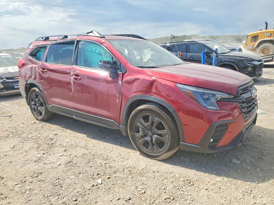 Aukcja sprzedaży 2023 Subaru Ascent, vin: 4S4WMAKD5P3407675, numer aukcji: 58553716