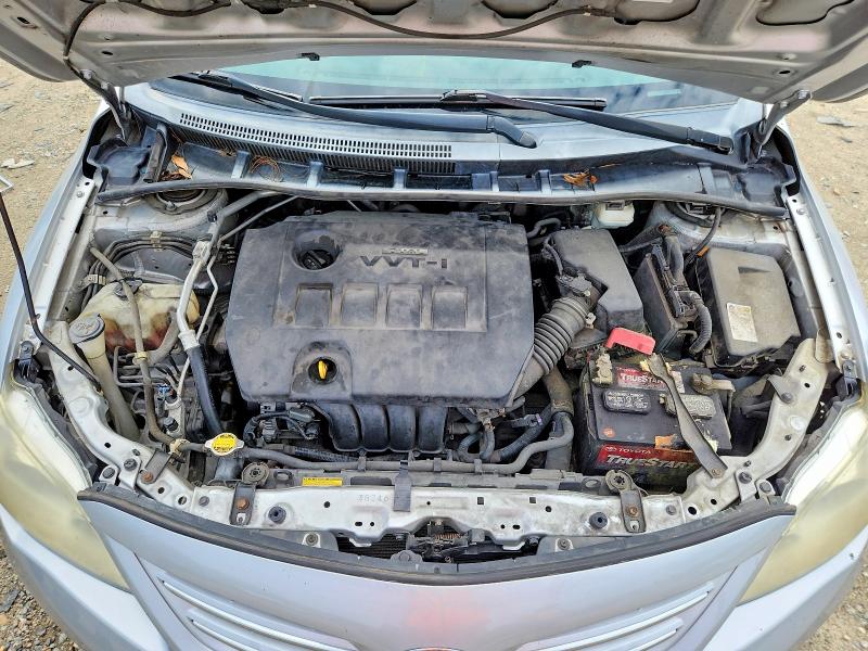 Aukcja sprzedaży 2013 Toyota Corolla, vin: 5YFBU4EE1DP135914, numer aukcji: 56183806